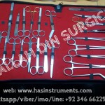 H.ALLAH DIN SURGICAL