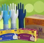 TOP GLOVE SDN BHD