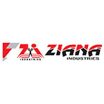 ZIANA INDUSTRIES ZIANA INDUSTRIES