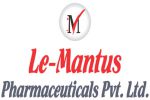 LE-MANTUS PHARMACEUTICALS PVT. LTD. LE-MANTUS PHARMACEUTICALS PVT. LTD.