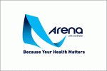 ARENA LIFE SCIENCE ARENA LIFE SCIENCE