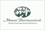 MUNANI PHARMACEUTICALS MUNANI PHARMACEUTICALS
