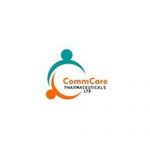 Commcare Pharmaceuticals Ltd Commcare Pharmaceuticals Ltd