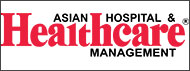 Asian Hospital & Healthcare Management Asian Hospital & Healthcare Management